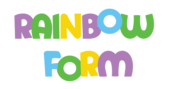 Rainbow Form