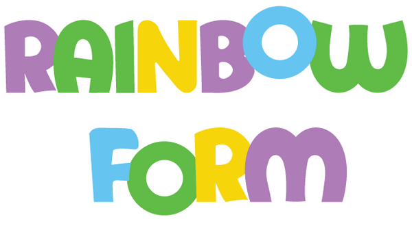 Rainbow Form